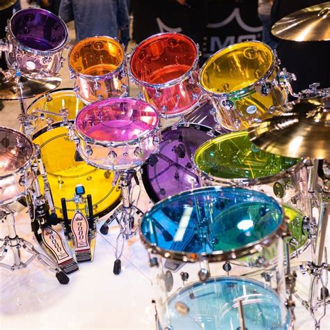 Rainbow Drums Netbet