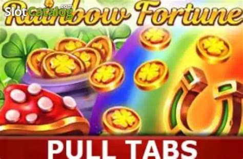 Rainbow Fortune Pull Tabs Betsul