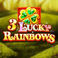 Rainbow Luck Betsson