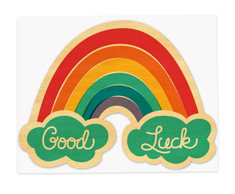 Rainbow Luck Brabet