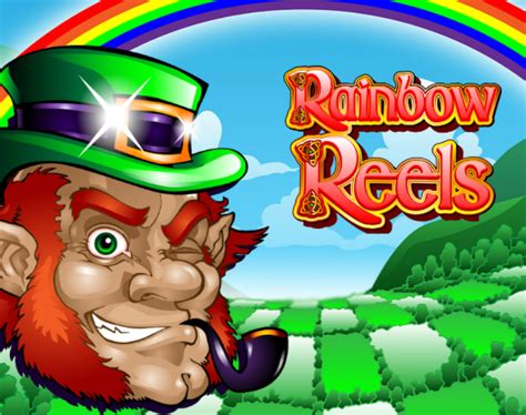 Rainbow Reels Betway