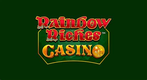 Rainbow Riches Casino Ecuador