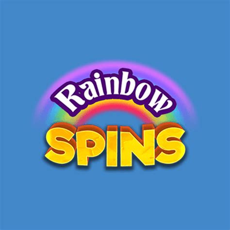 Rainbow Spins Casino Download