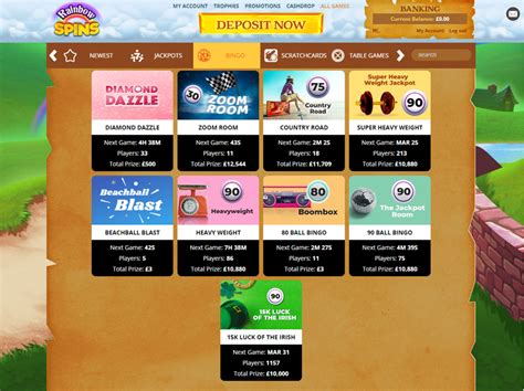 Rainbow Spins Casino Nicaragua