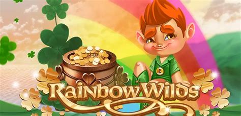 Rainbow Wilds Bet365