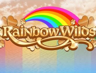 Rainbow Wilds Netbet