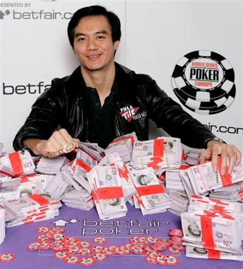Raja Poker Dari Indonesia