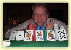 Ralf Zimmermann Poker