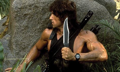 Rambo Stallone Betsson