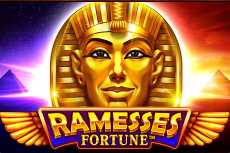 Ramesses Fortune Leovegas