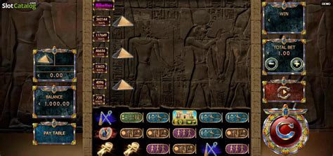 Ramses Legacy 1xbet