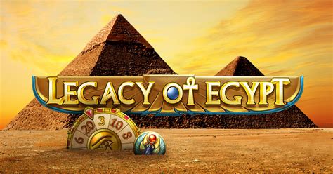Ramses Legacy Betsson