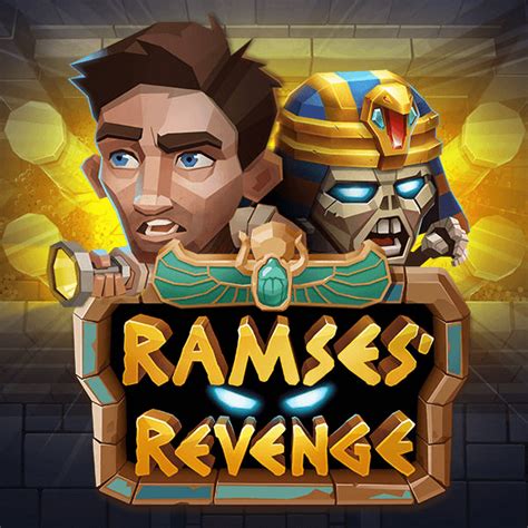Ramses Revenge 888 Casino