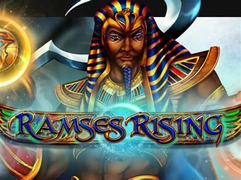 Ramses Rising Betsson