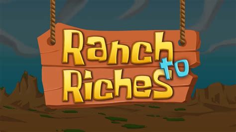 Ranch To Riches 888 Casino