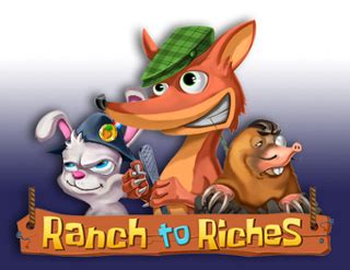 Ranch To Riches Betsul