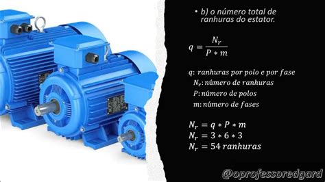 Ranhura Do Estator Cunha De Material