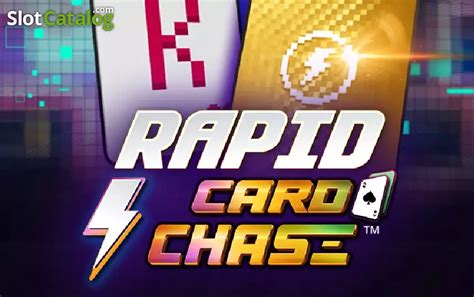 Rapid Card Chase Bet365