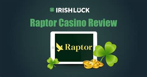 Raptor Casino Honduras