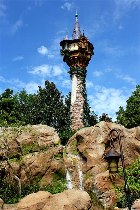 Rapunzel S Tower Review 2024