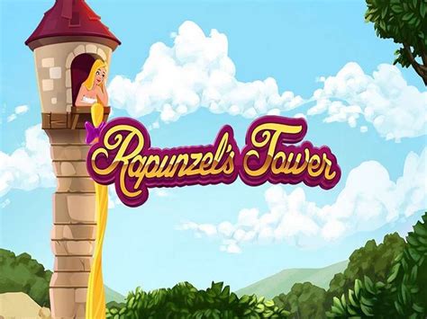 Rapunzel S Tower Slot Miniclip