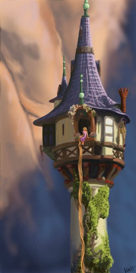 Rapunzel S Tower Sportingbet