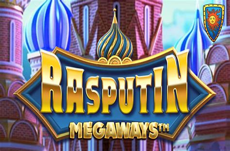 Rasputin Megaways 888 Casino