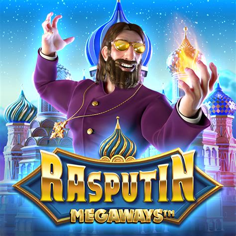 Rasputin Megaways Bwin