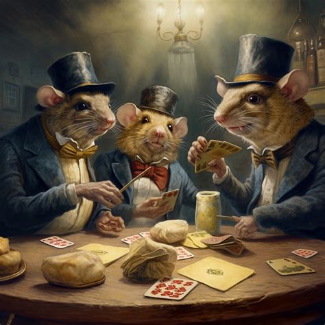 Rat Poker Download