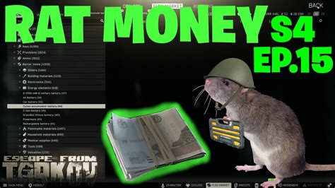 Rat S Money Sportingbet