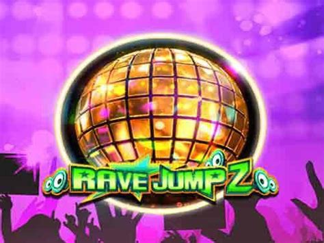 Rave Jump 2 Betano