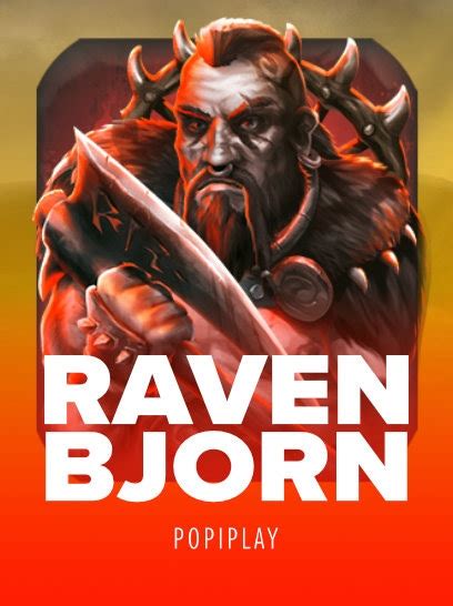 Raven Bjorn Bwin