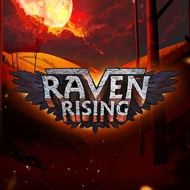 Raven Rising Betway