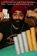 Ravi Anand Poker