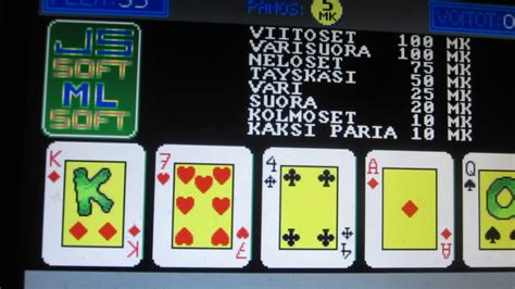 Ray Casino Pokeri