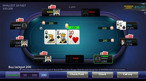 Rayal Poker88