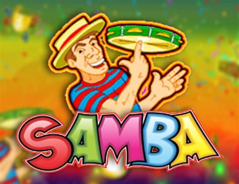 Rct Samba Slot - Play Online