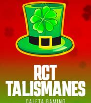 Rct Talismanes Bwin