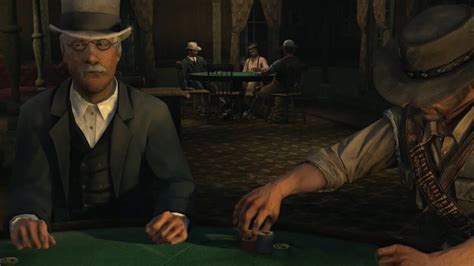 Rdr Como Ganar Blackjack