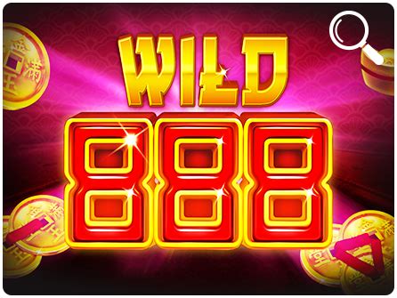 Re Wild 888 Casino