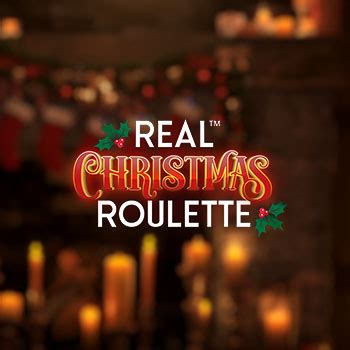 Real Christmas Roulette Brabet