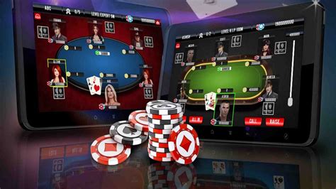 Real De Poker Online Australia