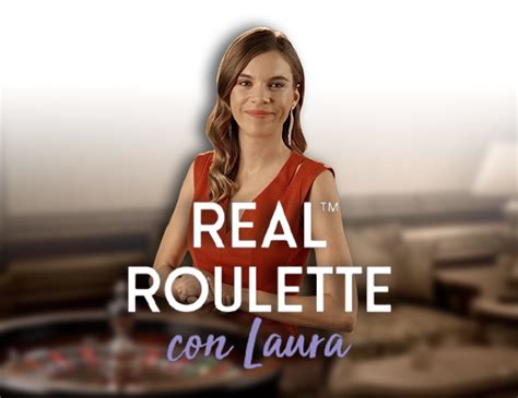 Real Roulette Con Laura Betway