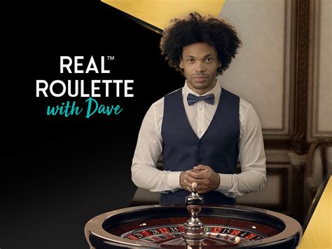 Real Roulette With Dave Betsson
