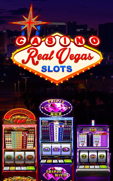 Real Slots