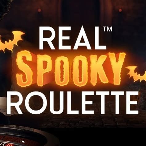 Real Spooky Roulette Bodog