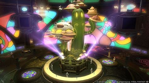 Realm Reborn Casino