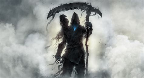 Reapers Betsul