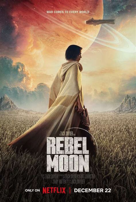 Rebel World Review 2024