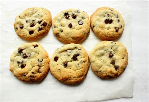 Recette De Roleta Cookies